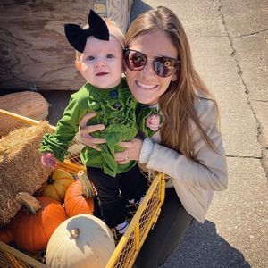 Meet your Posher, Brooke